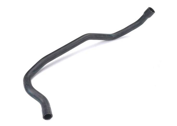 BMW Engine Coolant Hose - Engine To Bypass Valve 64218391005